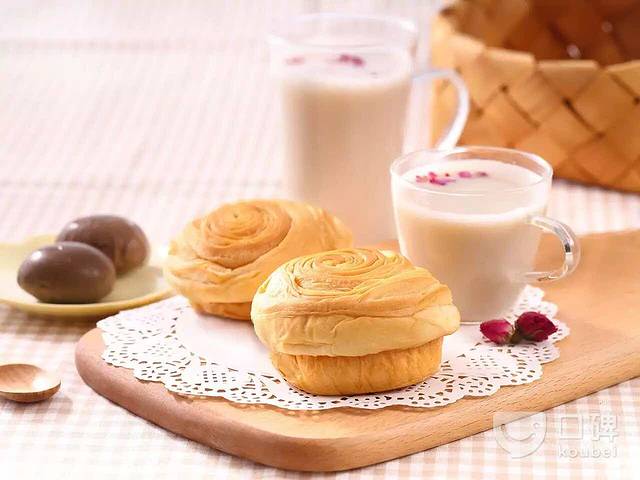 良品铺子(万科国际店)