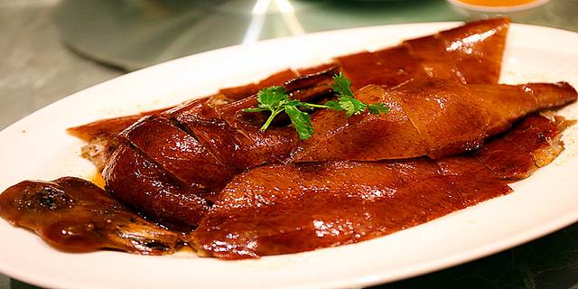 心上餐厅(金茂大厦店)