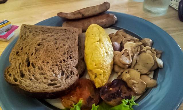 Easy Cafe by Relax Coffee