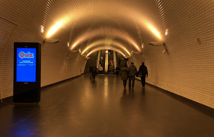 里斯本国际机场