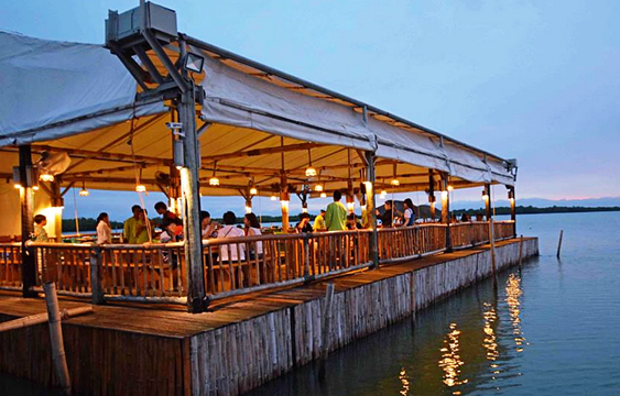 Lantaw Restaurant旅游景点图片