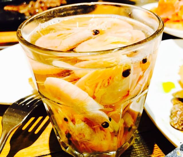 优为客·牛排自助餐厅(丽彩万达店)