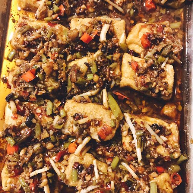 古真记钵钵鸡(海棠路总店)