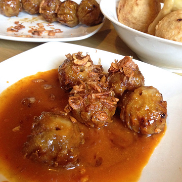 Bakso Bakar Pahlawan Trip的图片