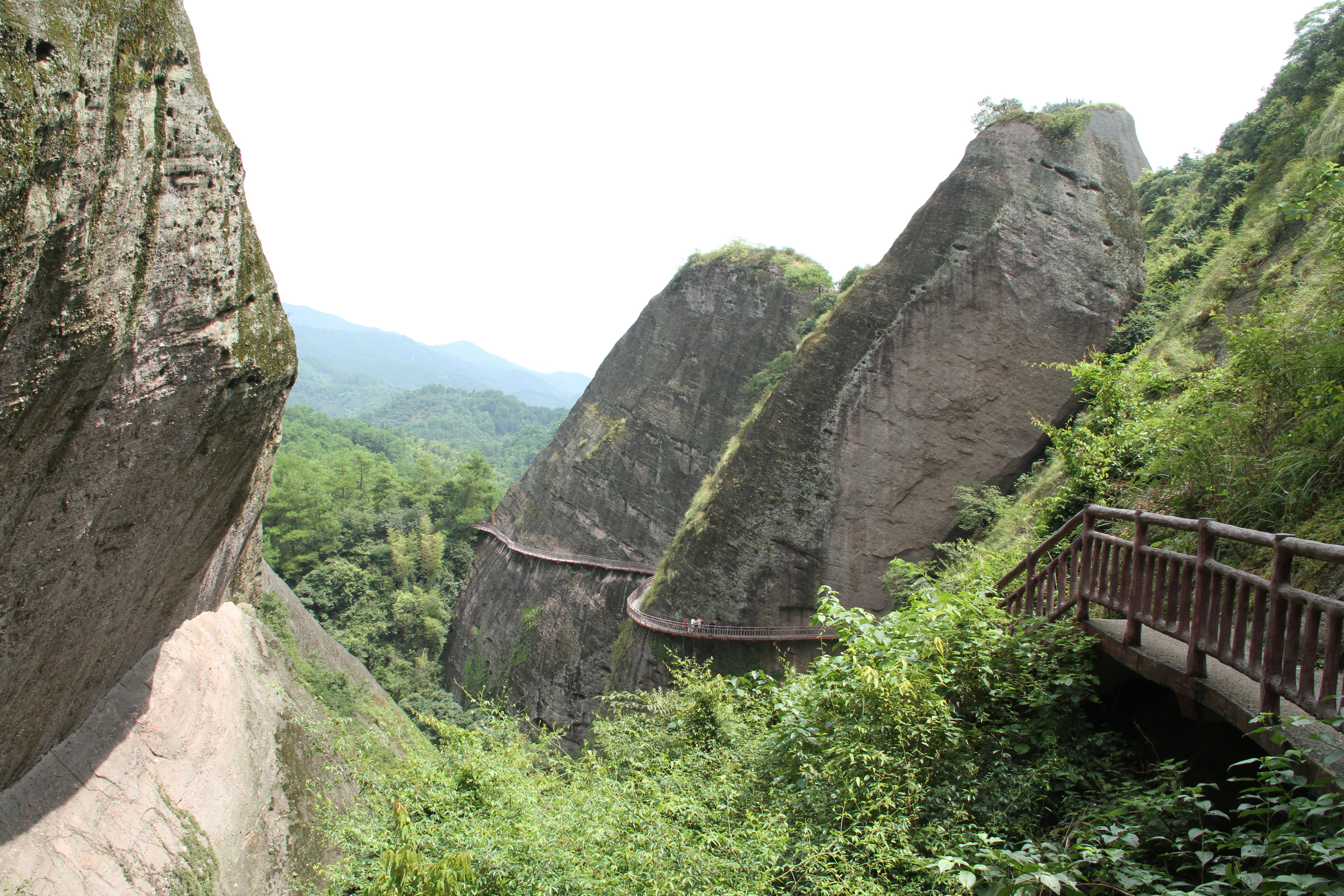 辣椒峰景区-骆驼峰景点