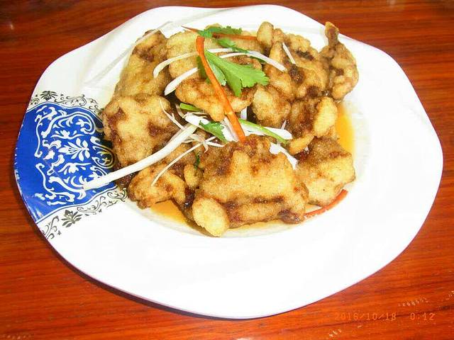 老胖串店(罗斯福店)