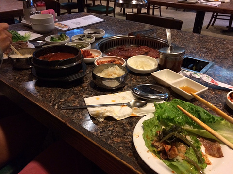 Sunna's Korean Restaurant的图片