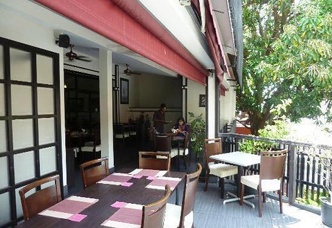 Aioli Restaurant