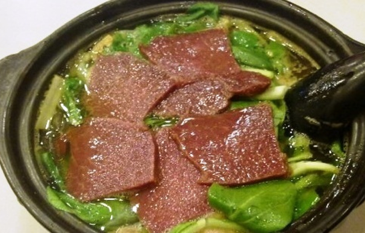 阿福砂锅煲(步行街店)