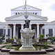 Indonesia National Museum of Natural History