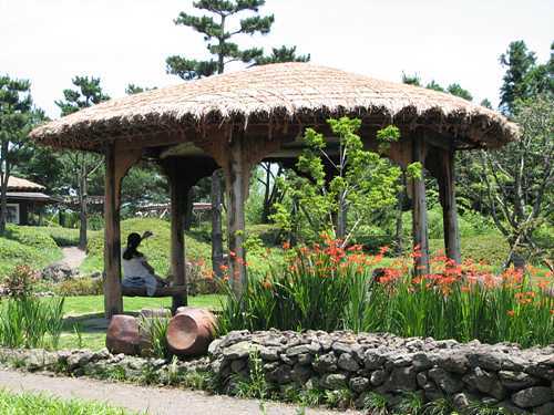 休爱里自然生活公园