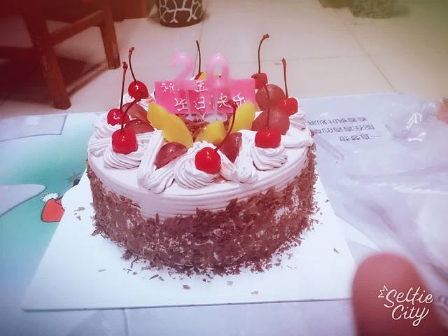 天添好运来(武生院店)