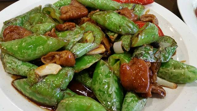 日昌餐馆(亦庄店)