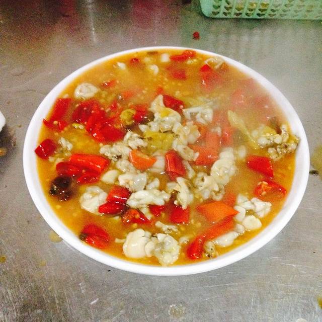 响呱呱(北斗北路店)