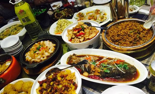 浩翔小院(金桥店)