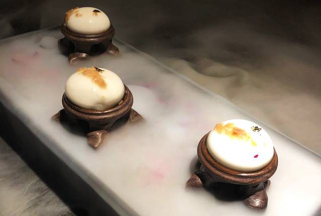 贰楼小院·天津融合菜餐厅(劲松里店)