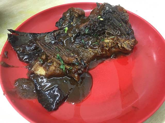 无名生煎(昌里东路店)