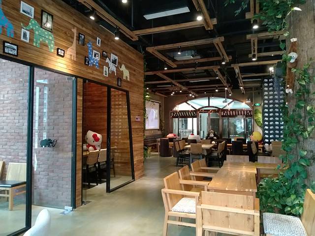 Castle Café城堡咖啡