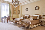 维也纳大酒店(Grand Hotel Wien)