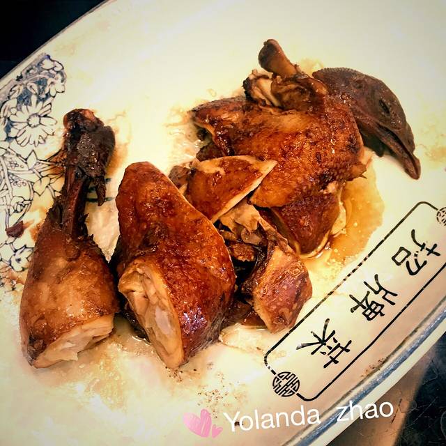 老季市(工农路店)