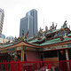 Sekinchan Chinese Temple