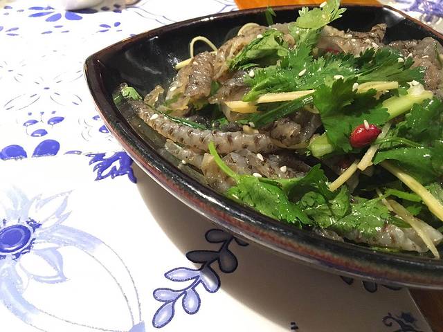 十八道·顺德味(祈福店)