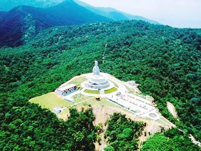 观音山森林公园