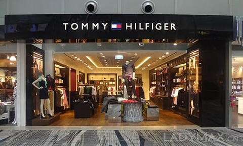 Tommy Hilfiger(赛特奥特莱斯店)的图片