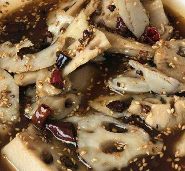 健民雪野一品鱼头老店(雪野湖店)