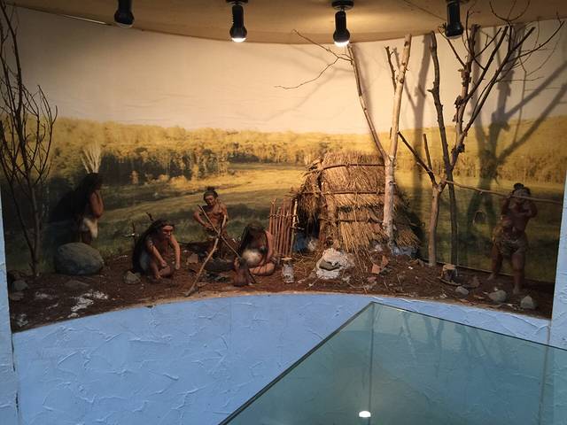 绥芬河市博物馆