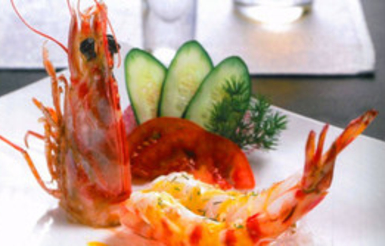 潮江春(大中华店)