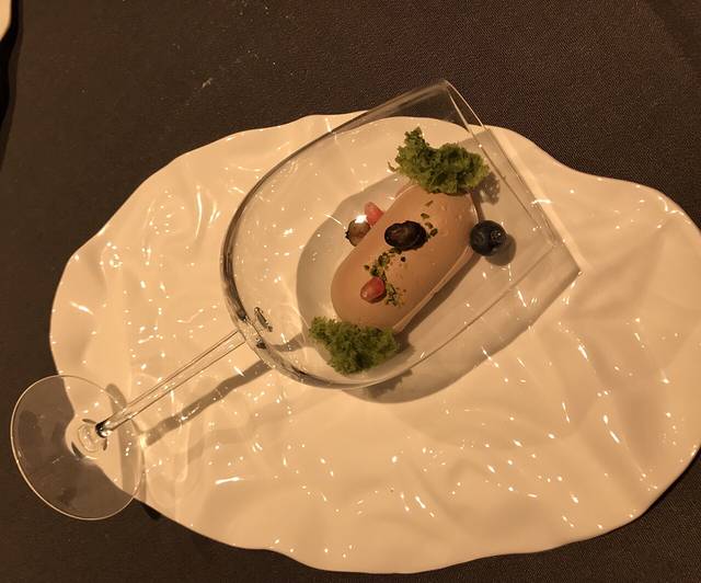 上海滩餐厅(BFC外滩金融中心店)