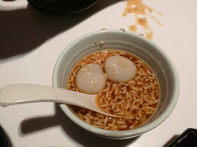 眉州东坡(泛海店)