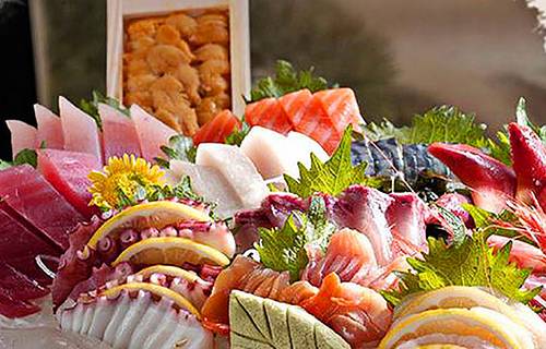 松子料理(亮马桥店)