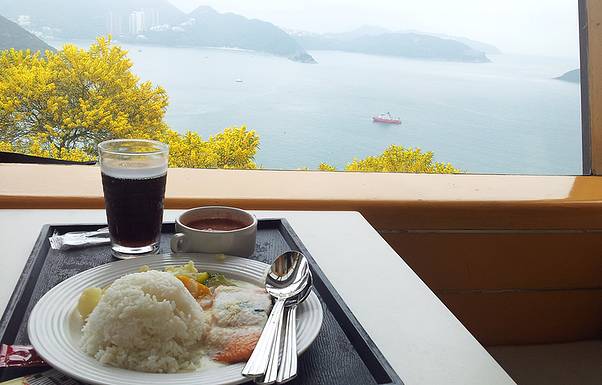 湾景餐厅(海洋公园店)