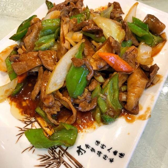 外婆小厨(学院路店)