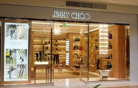 JIMMY CHOO(香港机场店)