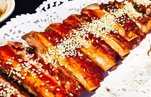 居家菜馆(下夹树街店)