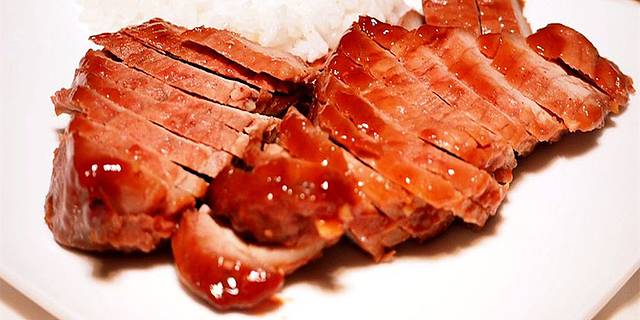 新旺茶餐厅(嘉里城店)