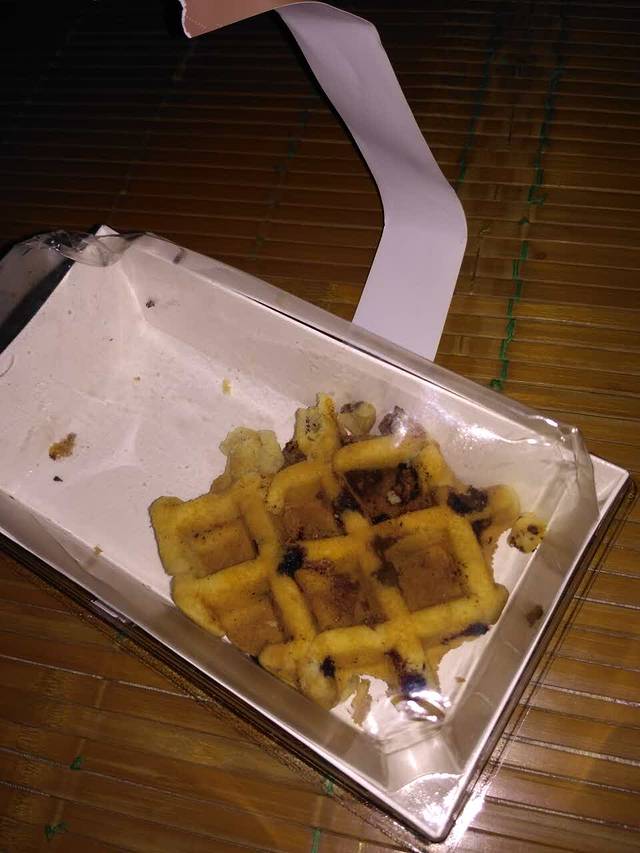 伍氏特香包(德化凤池店)