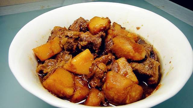 科大南园餐厅(武汉科技大学店)