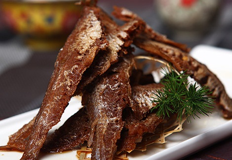 鑫茂天财中餐厅