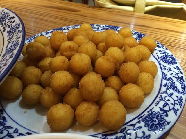 翠花娘家东北菜(国和路店)