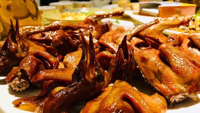 石岐佬中山菜馆(张溪店)