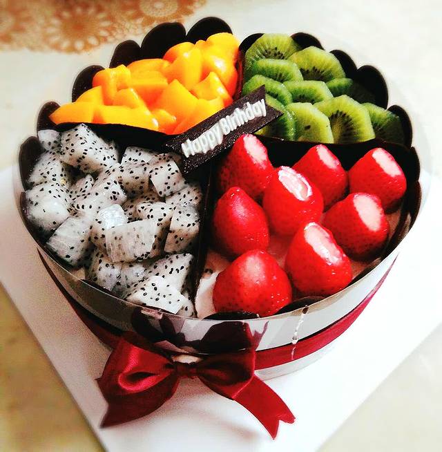 来永庆烘焙(向阳街店)