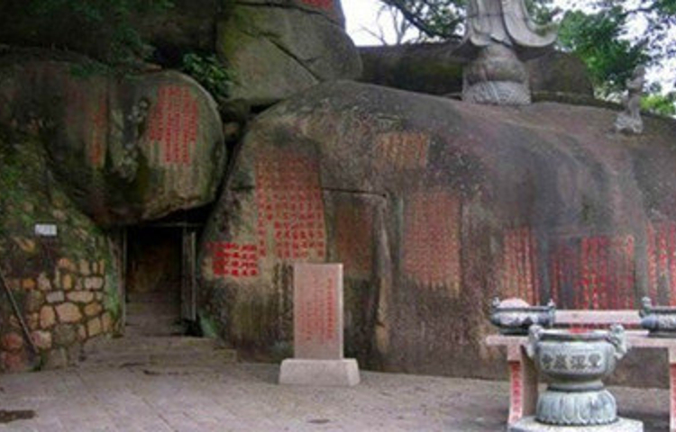 2024虎溪岩门票,厦门虎溪岩游玩攻略,虎溪岩游览攻略路线/地址/门票价格【去哪儿攻略】