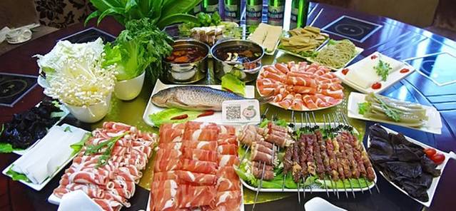 欧巴自助烤肉(文化宫店)