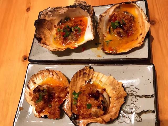 金海华·小城香荟(玲珑广场店)