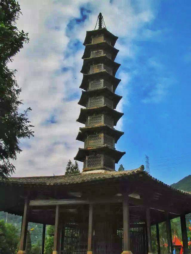 国安寺