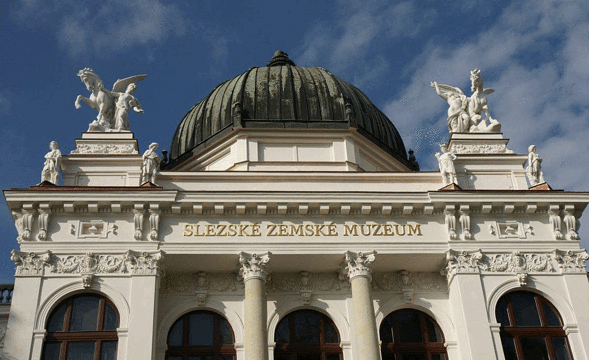 Silesian Museum - The Historical Exhibition Building旅游景点图片